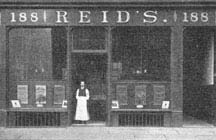 Reid's 